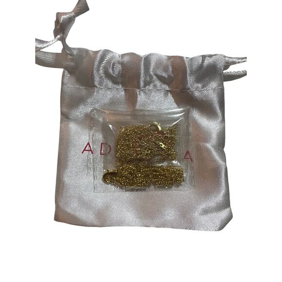 3-Chain Necklace Set - Picture 6 of 7